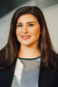 Damineh Akhavan