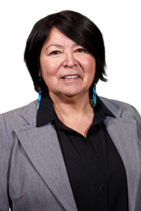 Marjolaine Étienne