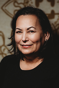 Sandra DeLaronde