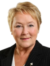 Pauline Marois