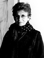 Betty Goodwin