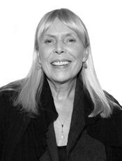 Joni Mitchell