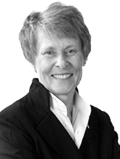 Roberta Bondar