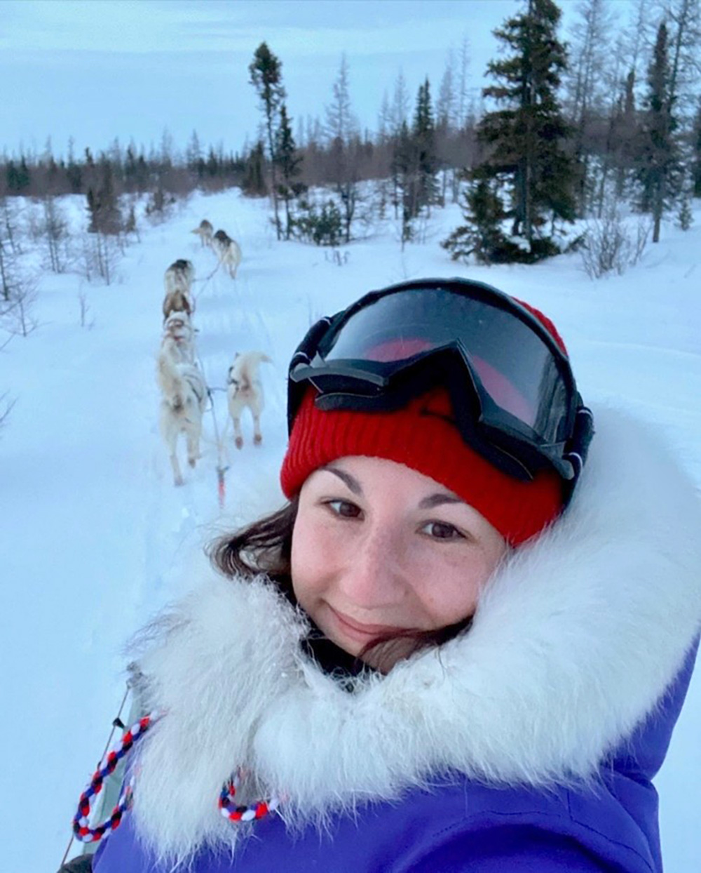 Mathile Lapointe St-Pierre