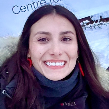 Maria Jose Ramirez Prieto