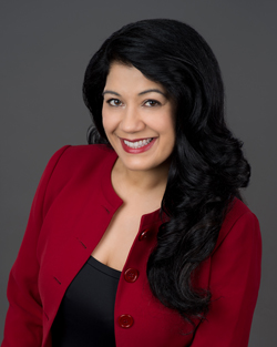 Supriya Sharma, Chief Medical Advisor, Health Canada
